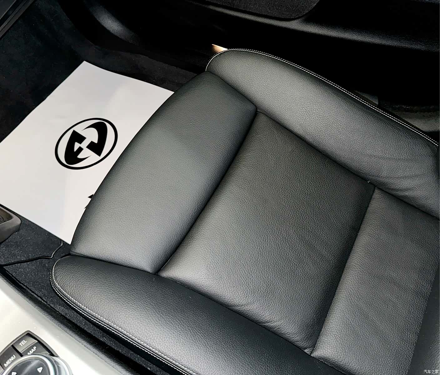 BMW 5 Series, 2013 9