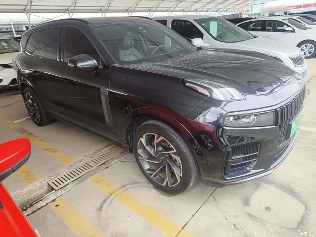 Lynk & Co 02, 2022 4