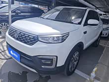 ����CS55 2019�� 1.5T �Զ���ɫ�� ��VI