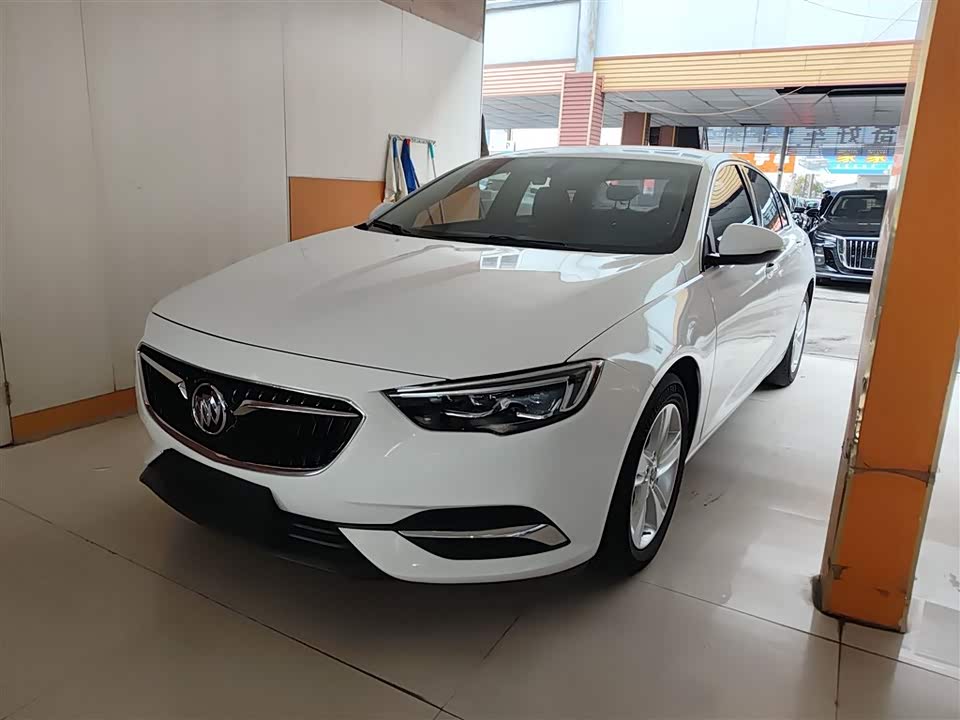 Buick Regal