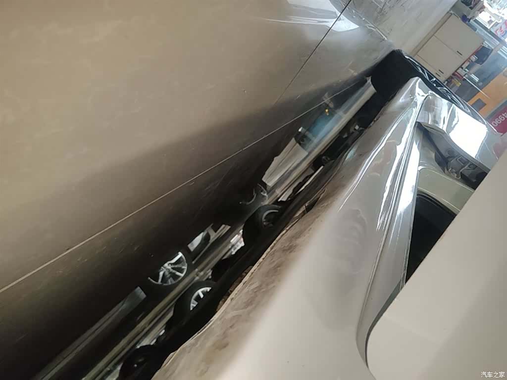 Honda Jade, 2015 21