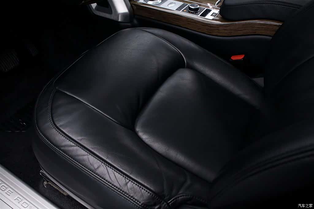 Land Rover Range Rover, 2022 13