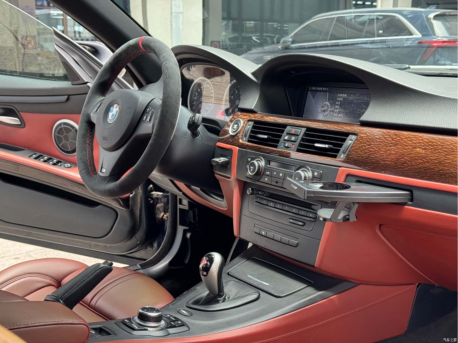 BMW M3, 2014 7