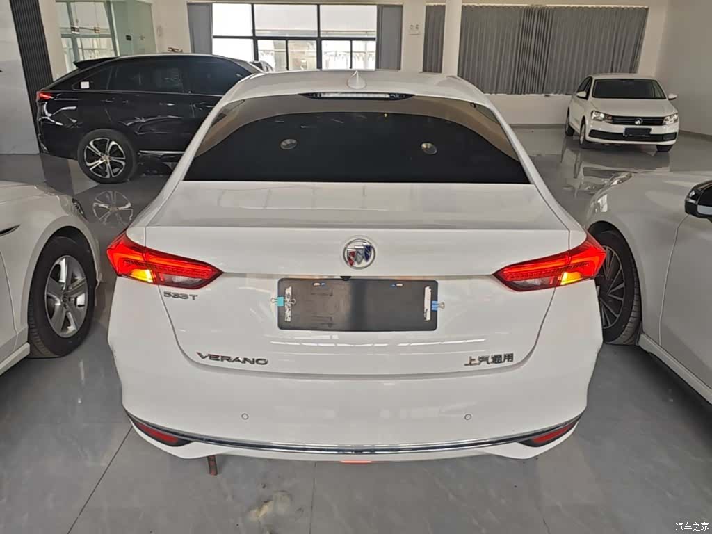 Buick Verano, 2023 6