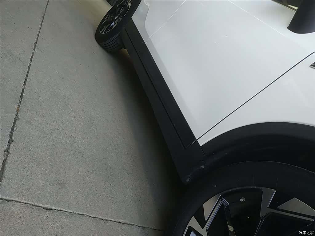 GAC GS3, 2021 19