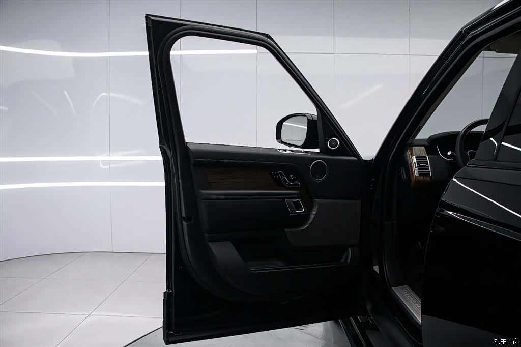 Land Rover Range Rover, 2022 11