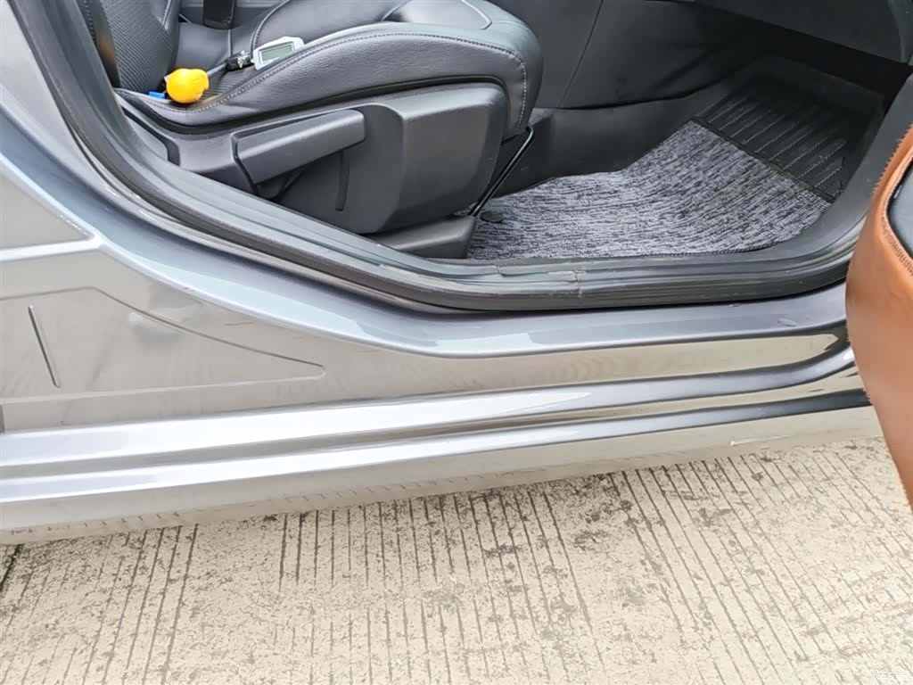 Citroen C4, 2017 21