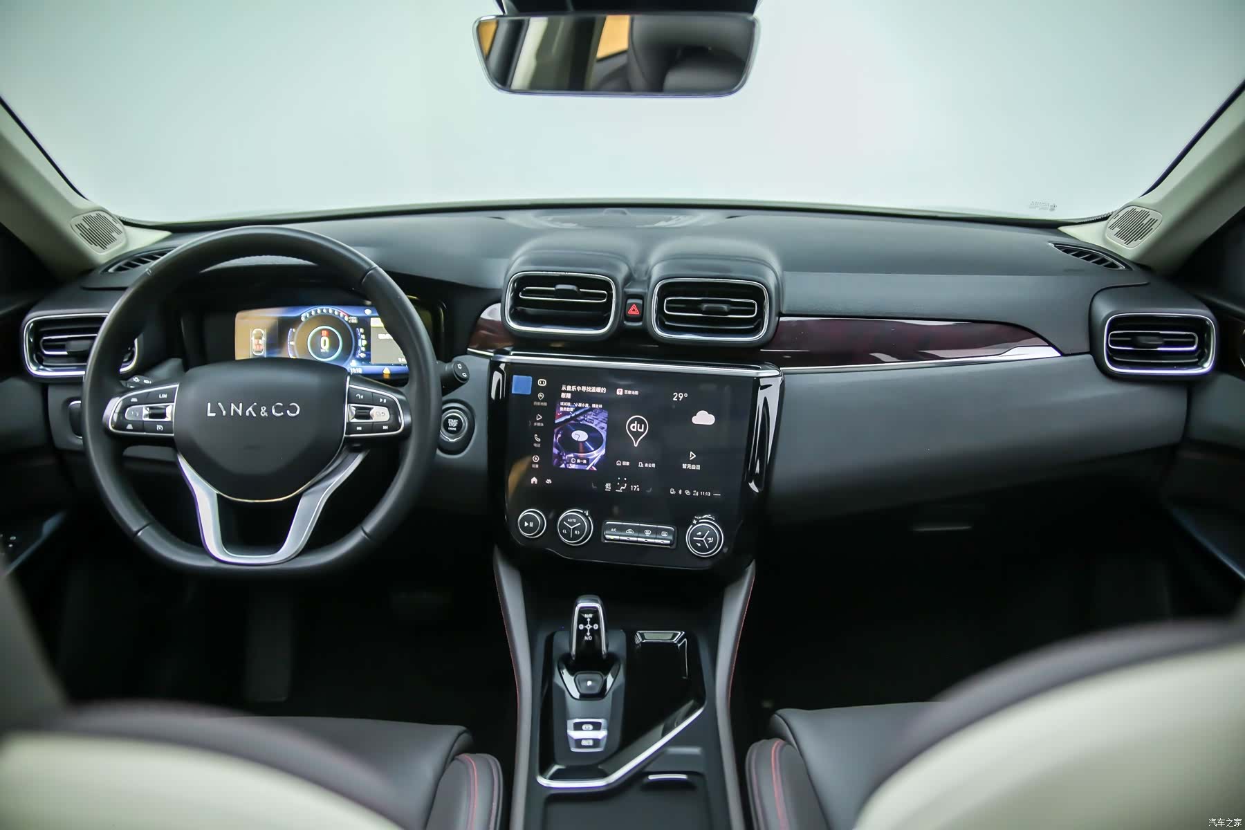 Lynk & Co 01, 2019 18
