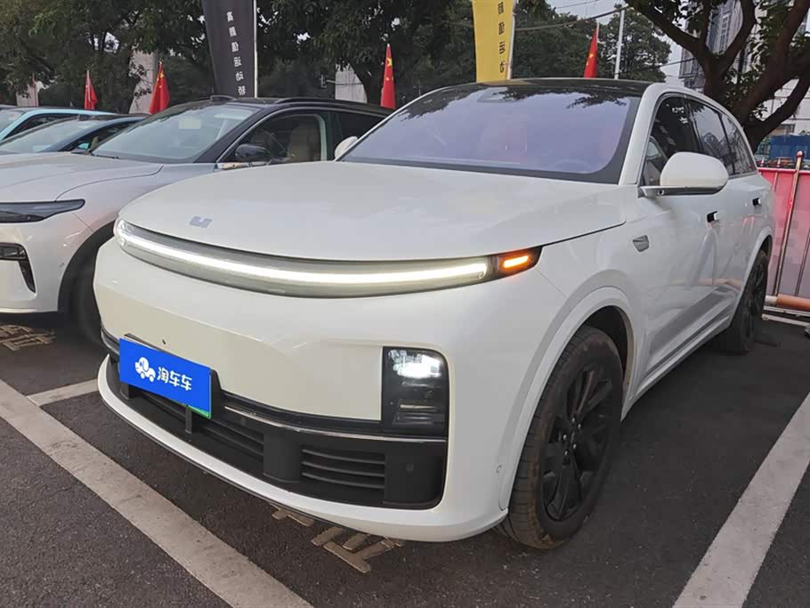 Li Auto Ideal L7