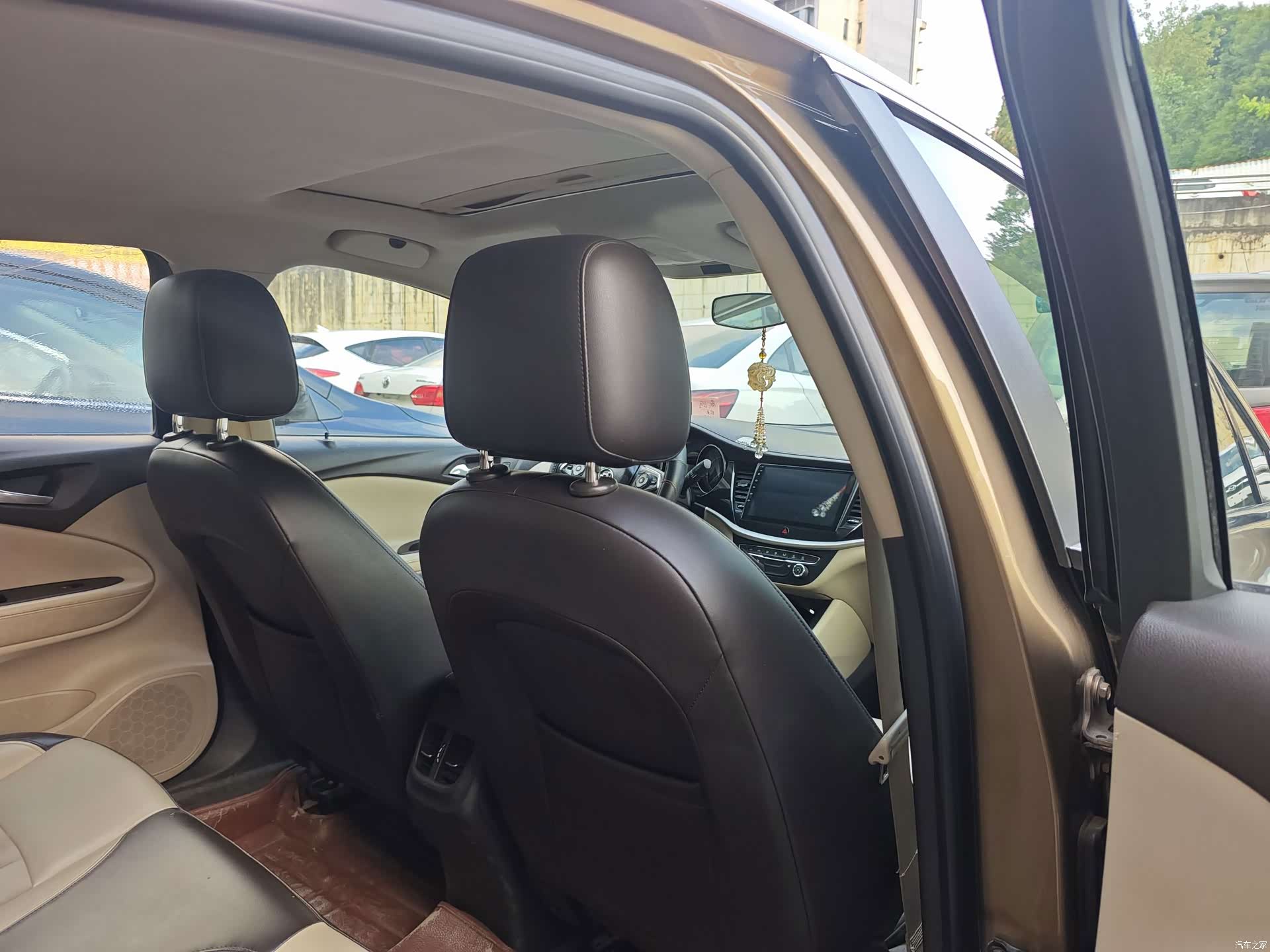 Buick Verano, 2015 6