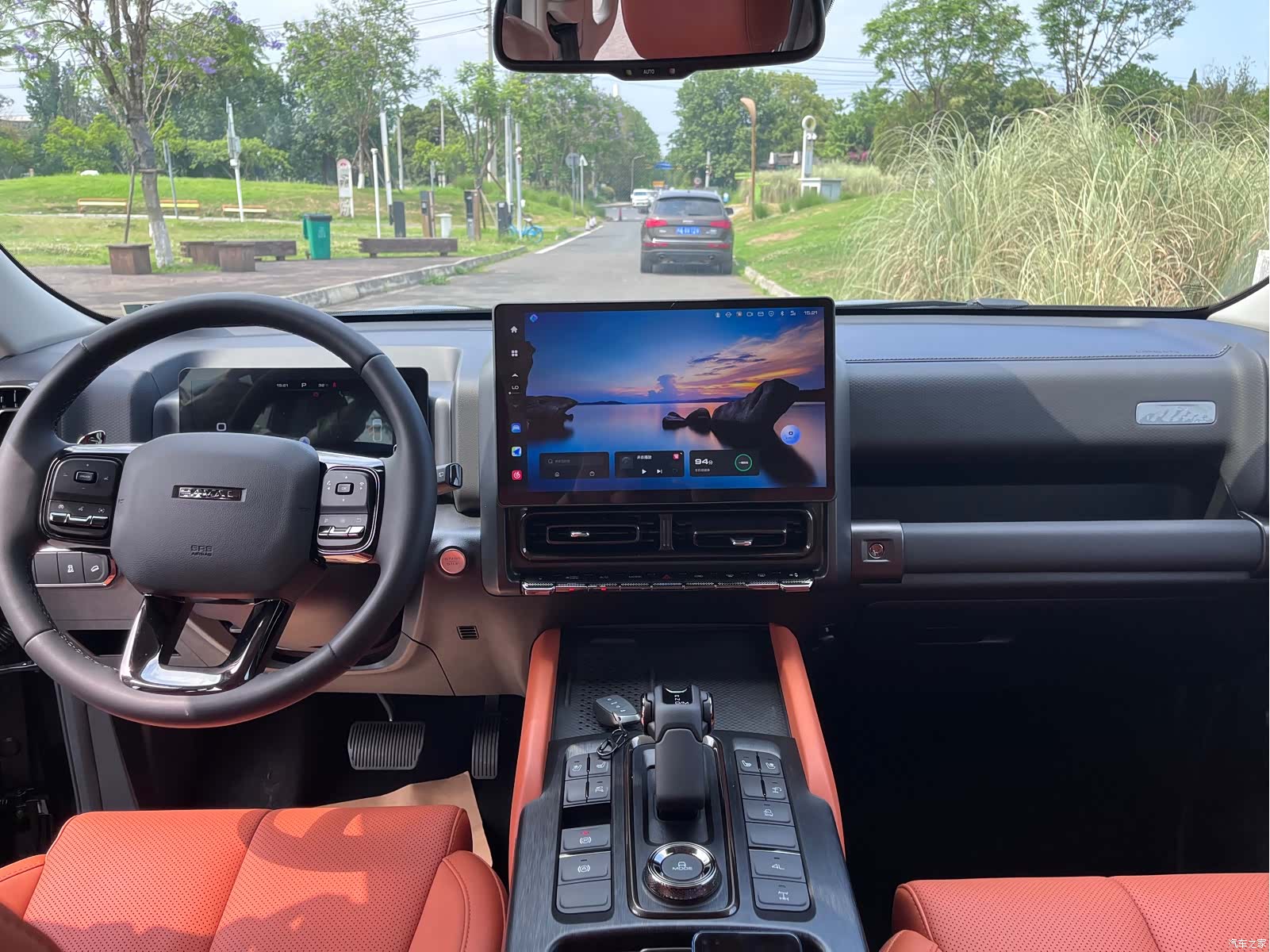 Haval H9, 2025 9