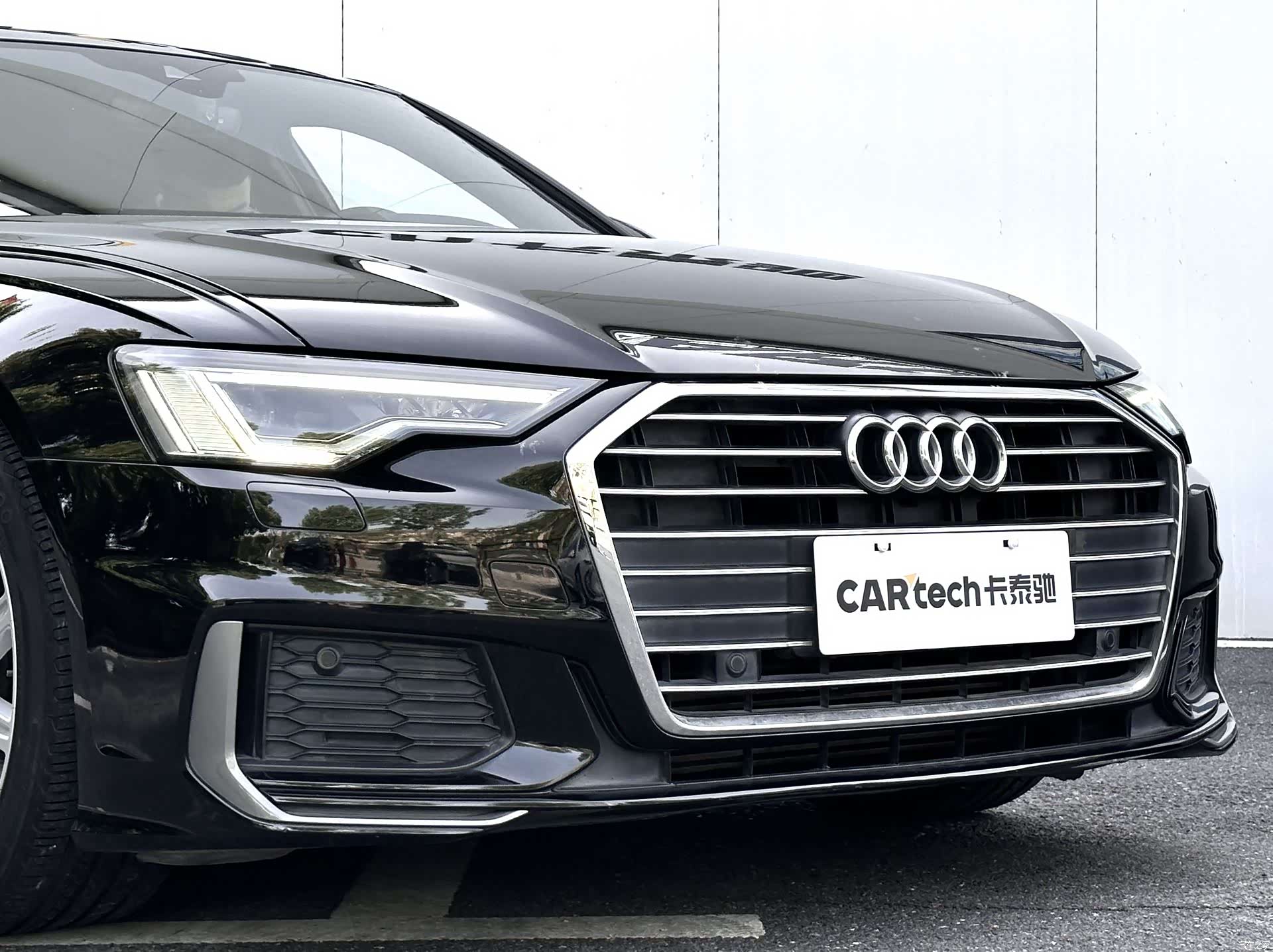 Audi A6L, 2020 20