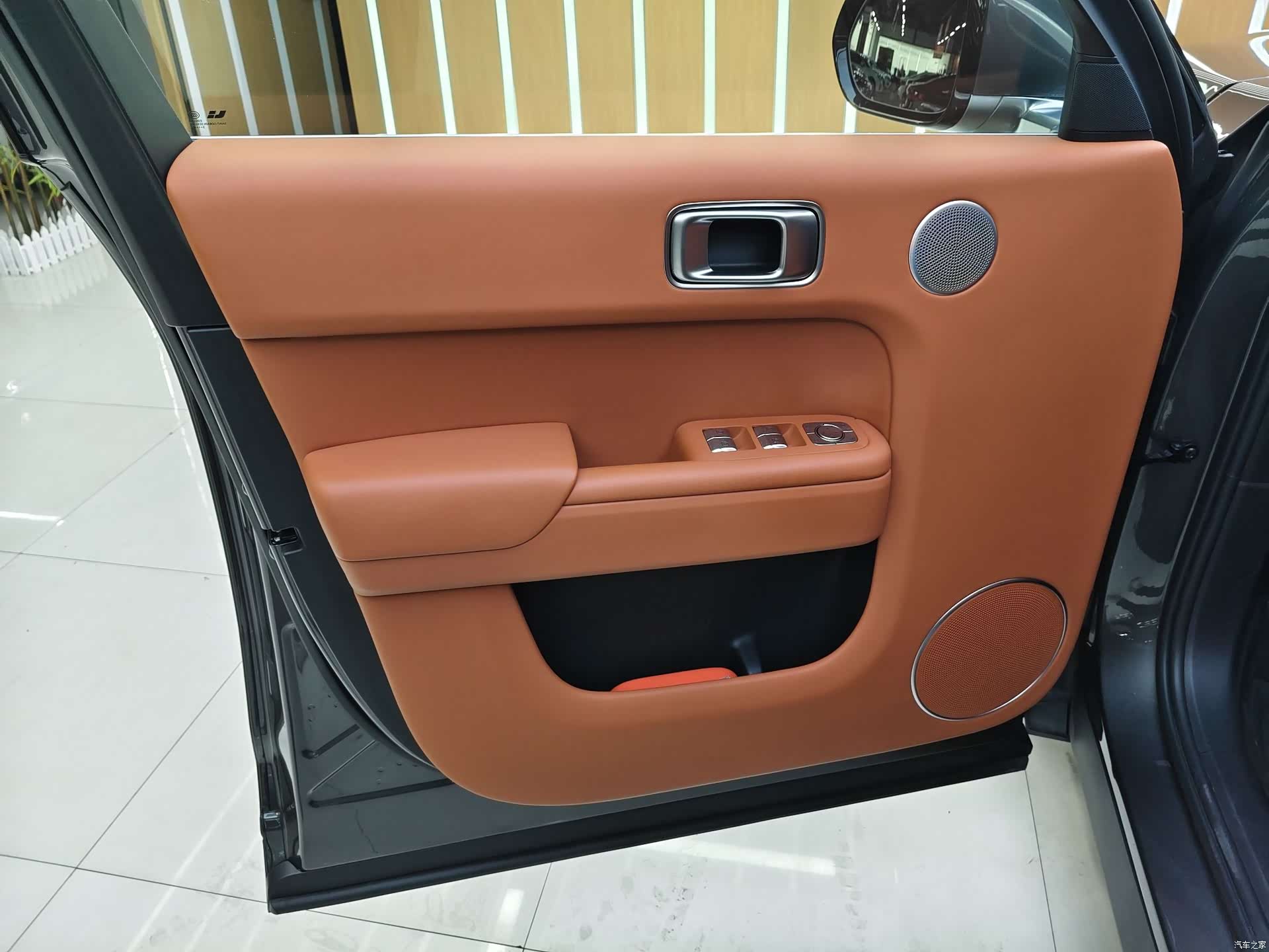 Li Auto L7, 2023 14