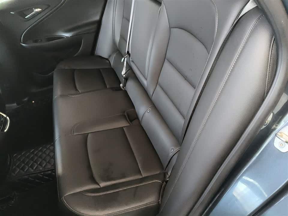 Chevrolet Mai Ruibao XL