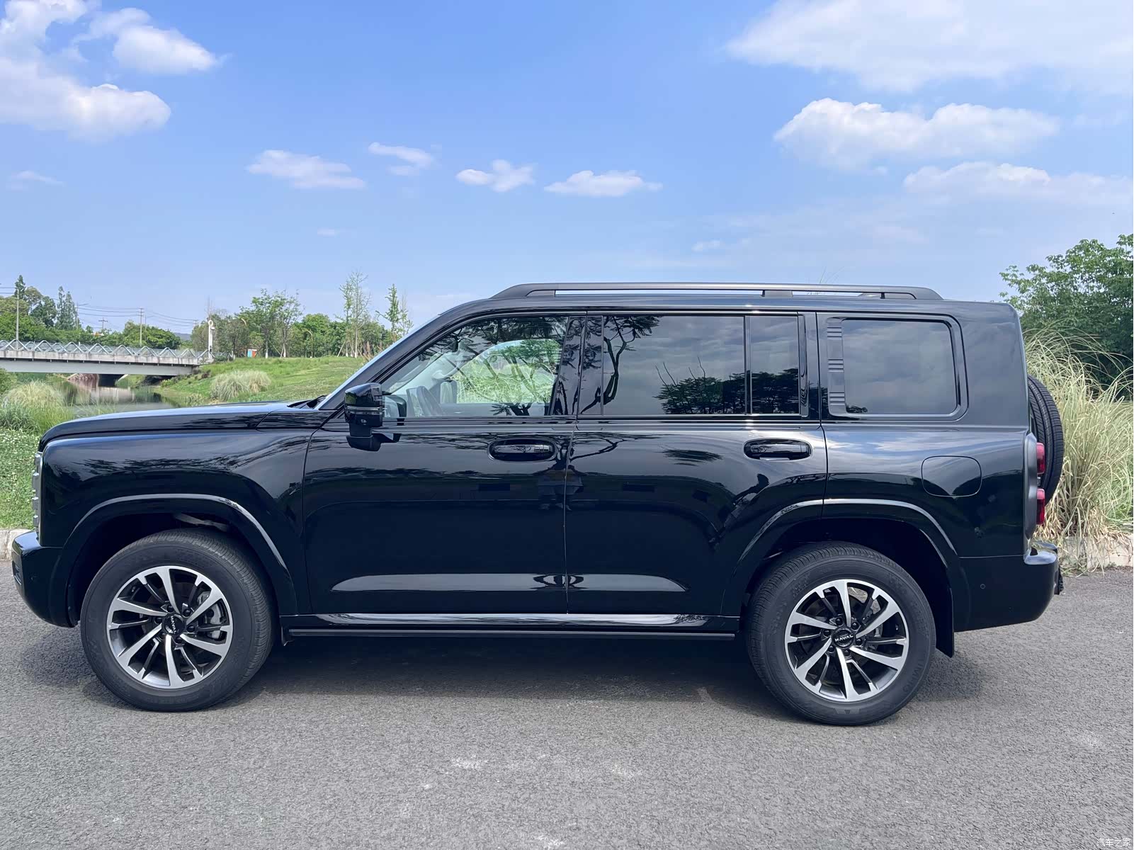 Haval H9, 2025 7