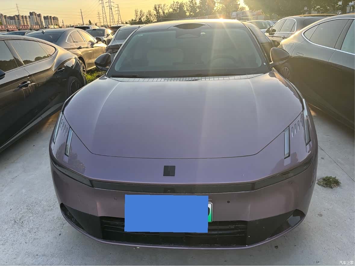 Lynk & Co 02, 2025 4