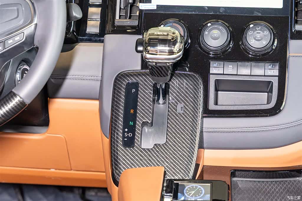 Alfa Romeo M7, 2025 13