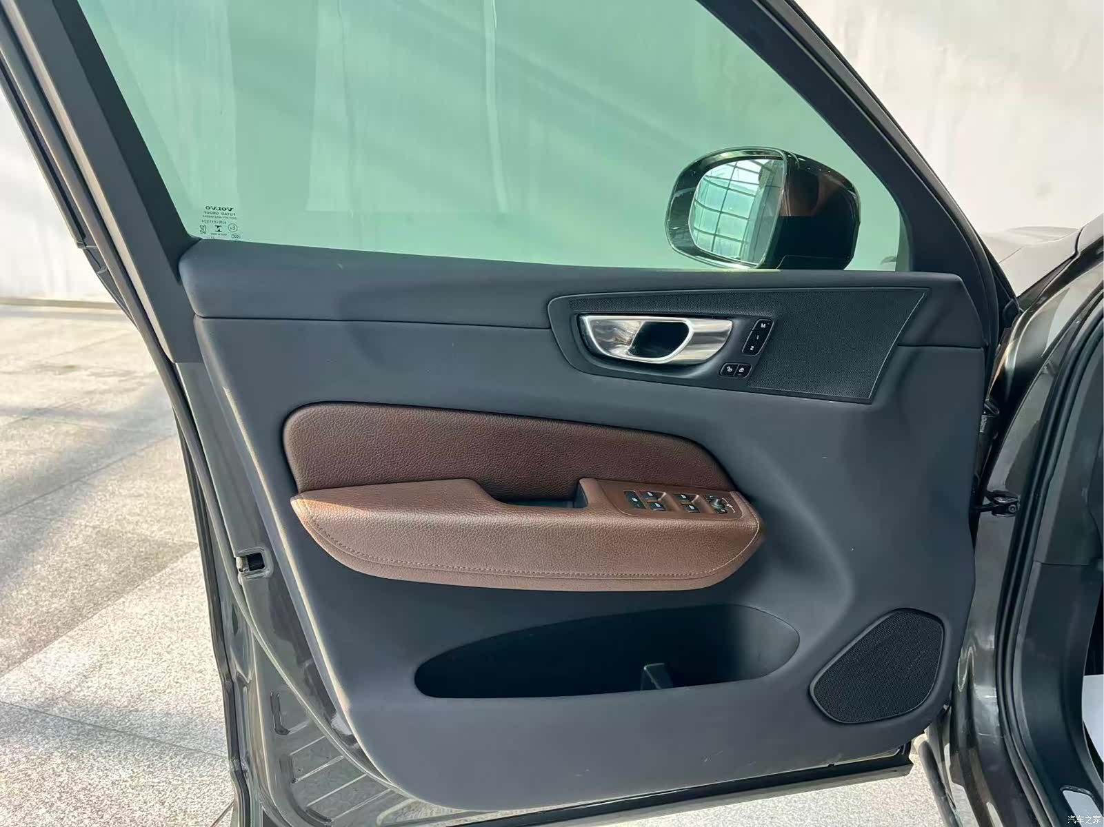 Volvo XC60, 2022 19