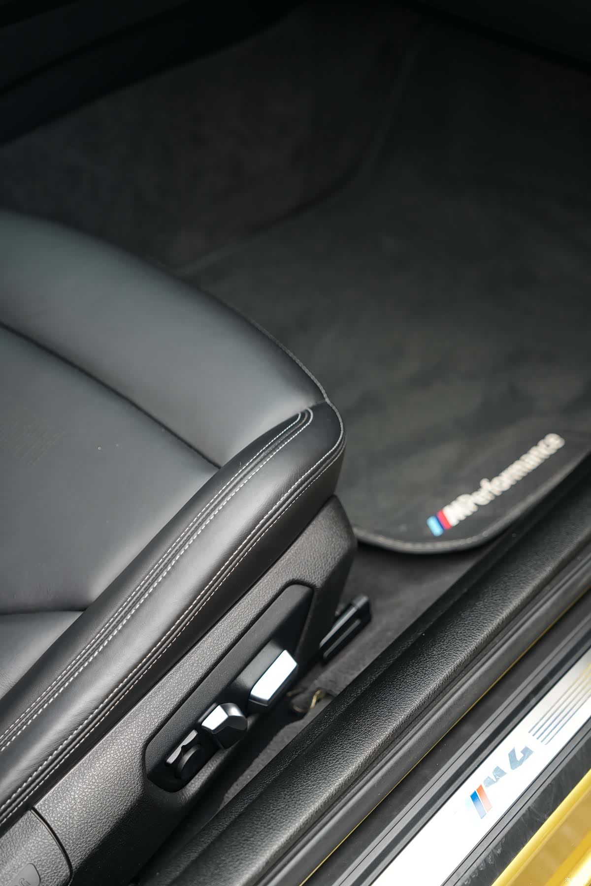 BMW M4, 2020 19