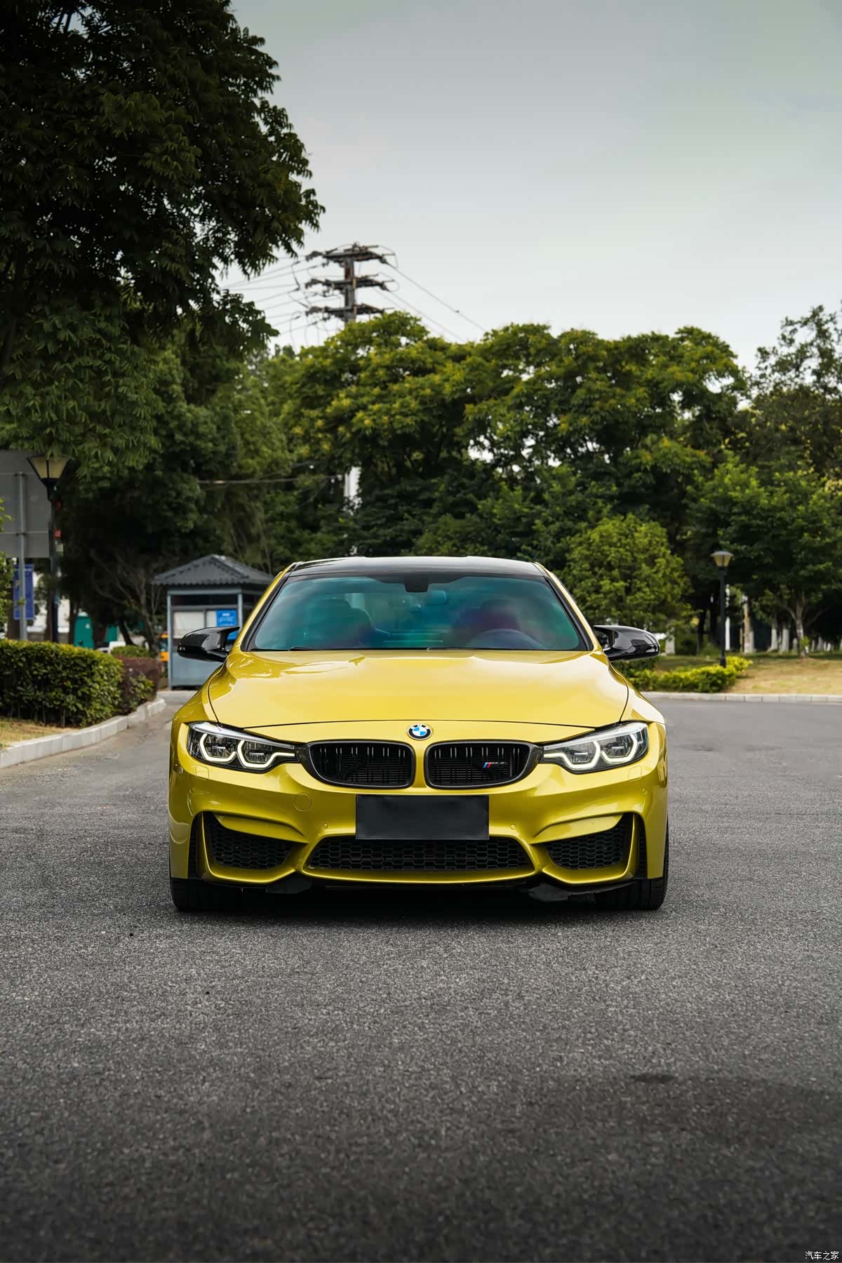BMW M4, 2020 2
