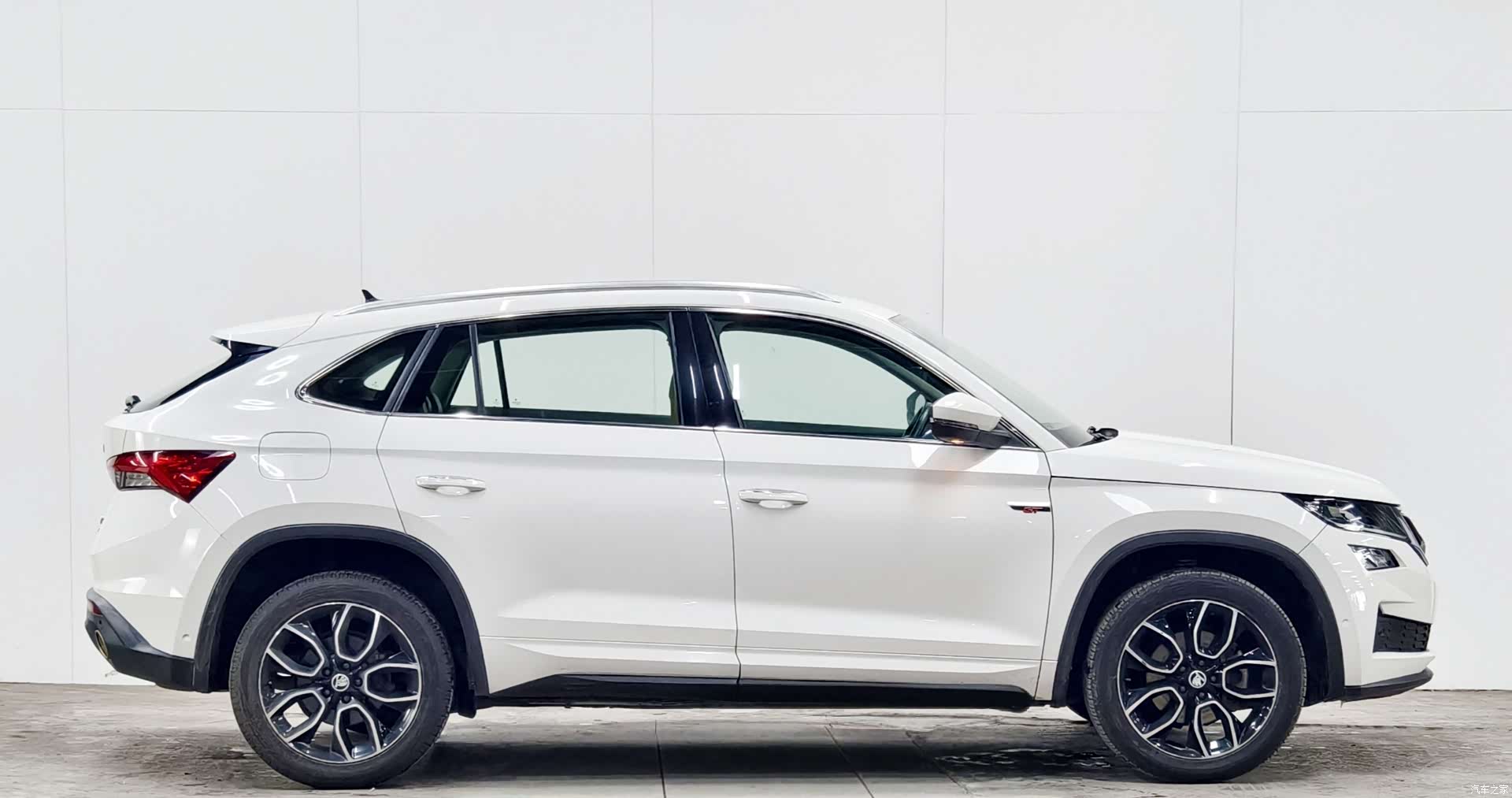 Skoda Kodiaq, 2021 8