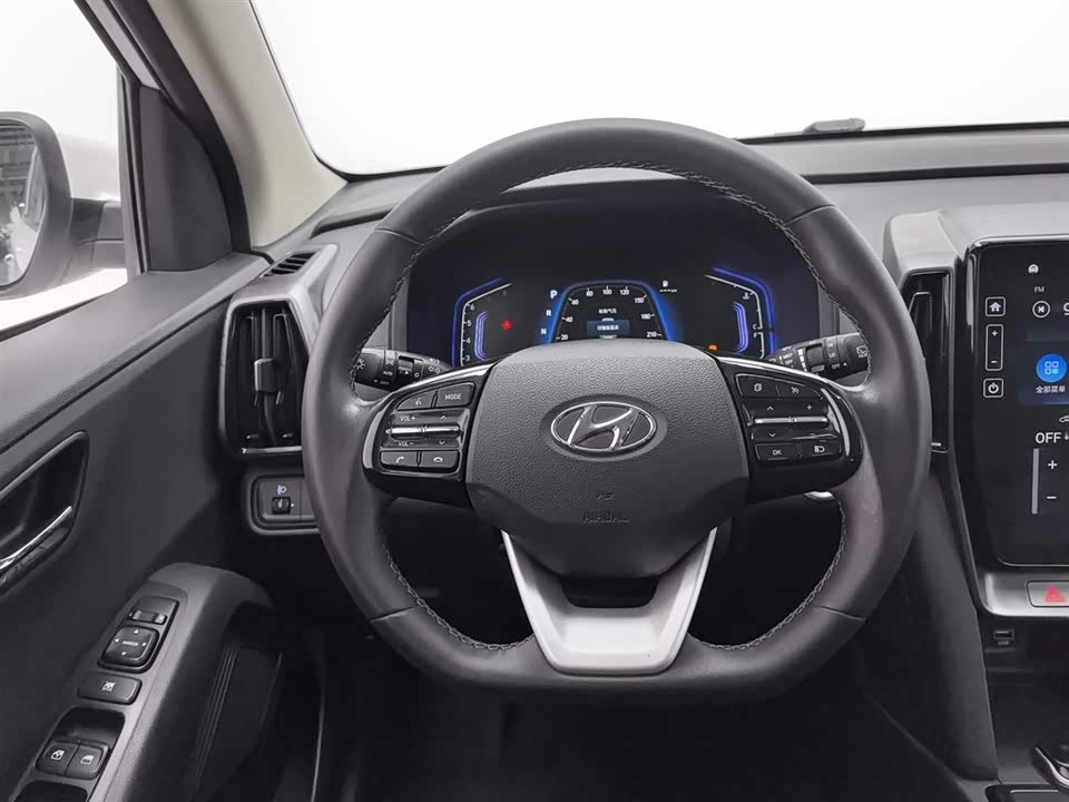 Hyundai Beijing ix35
