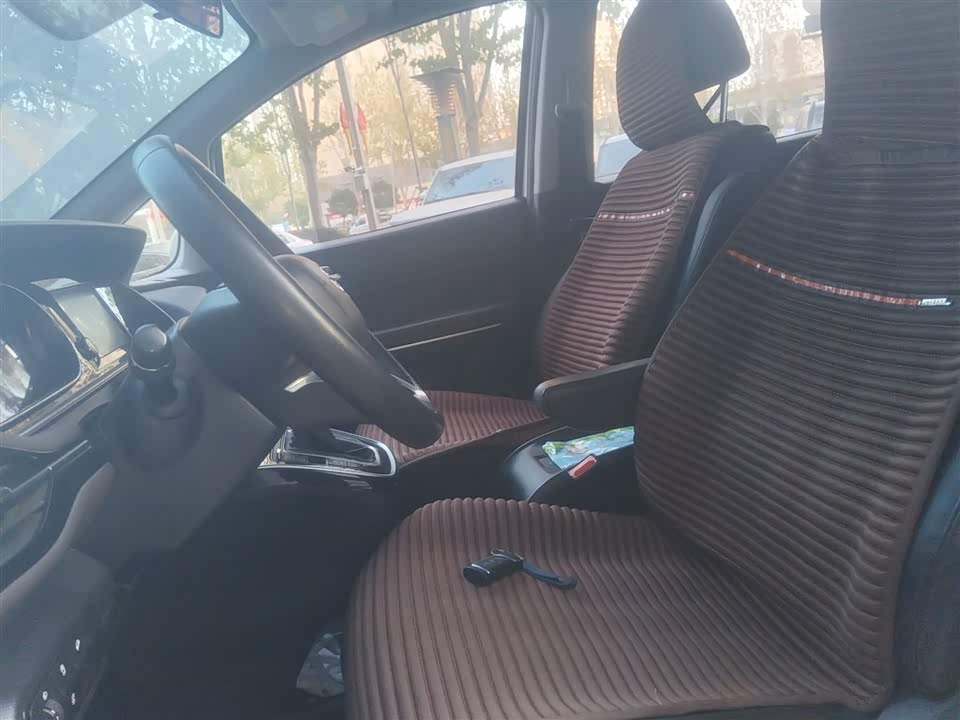 Trumpchi Trumpchi M6