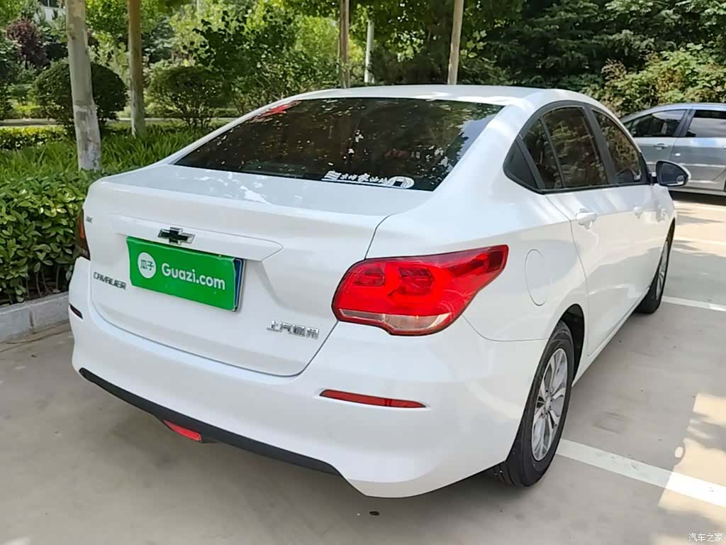 Chevrolet 320, 2019 7