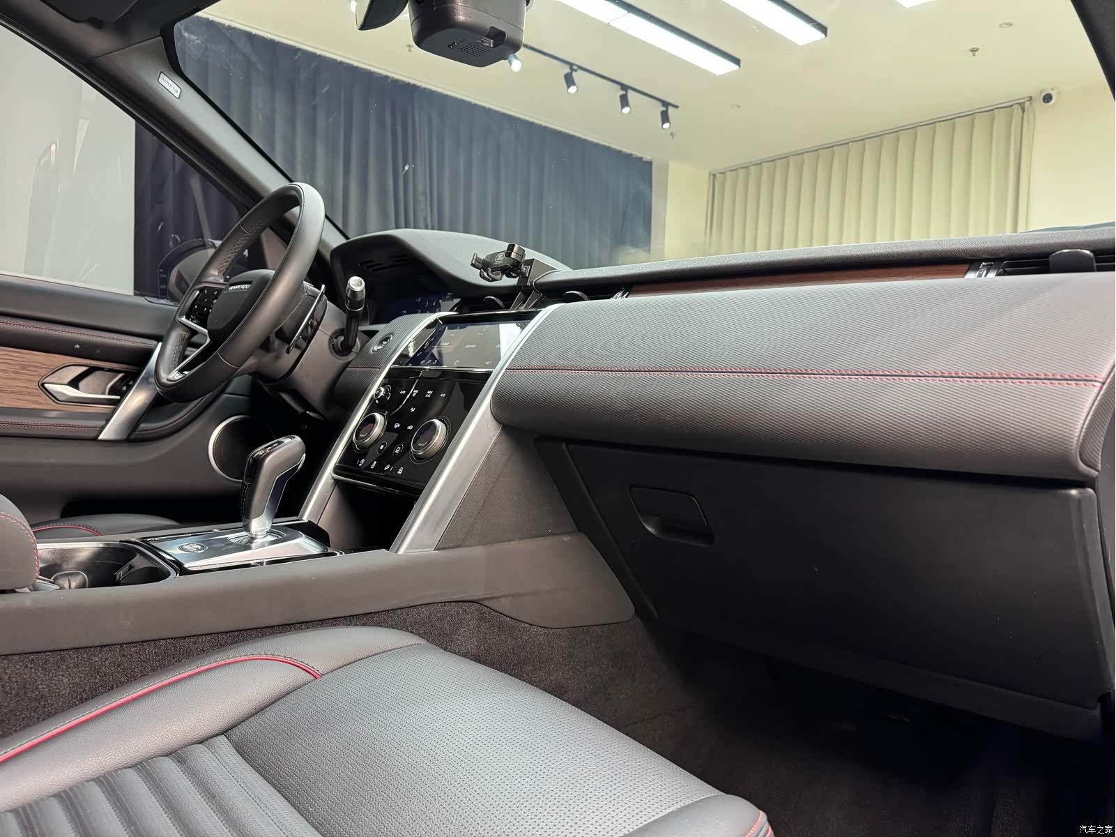 Land Rover Discovery, 2022 33