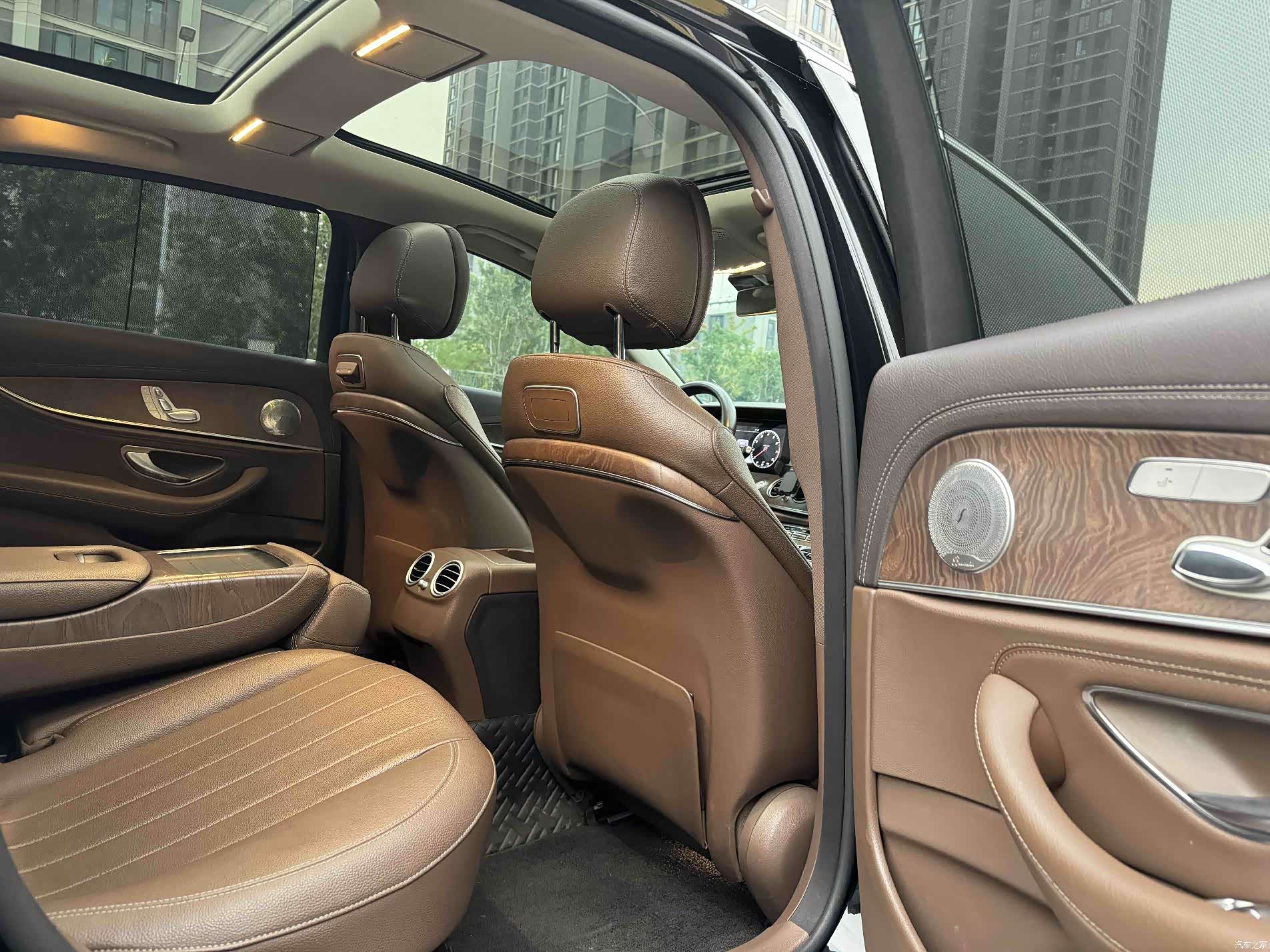Mercedes-Benz E-Class, 2019 все фото