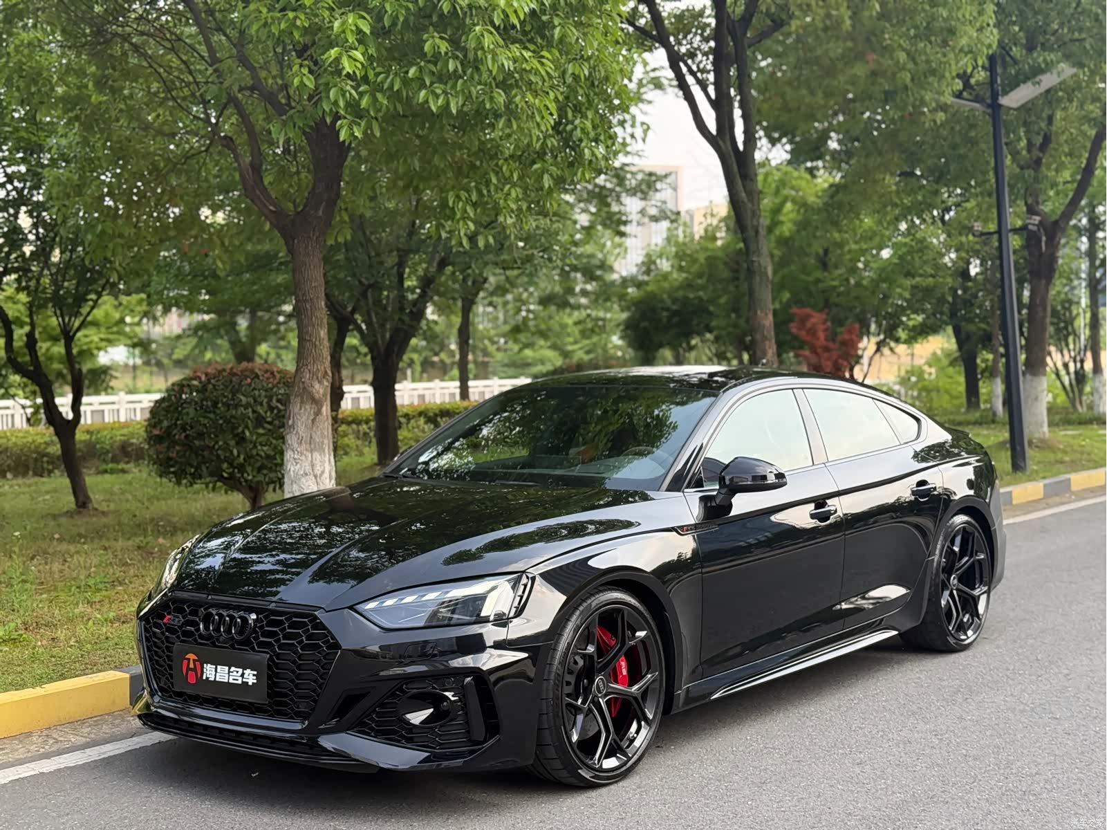 Audi RS, 2025 1