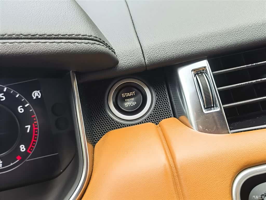 Land Rover Range Rover, 2021 29