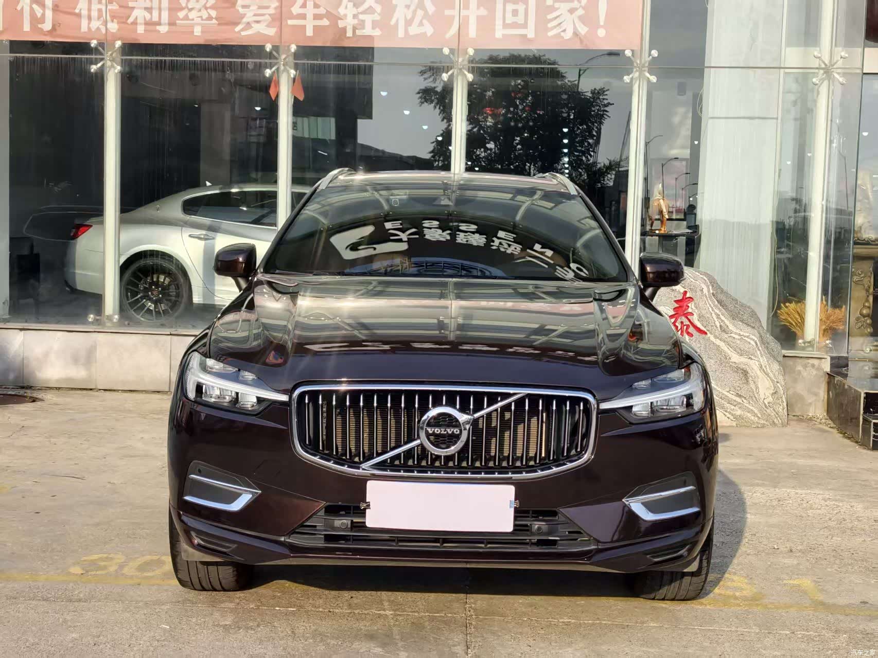 Volvo XC60, 2021 2