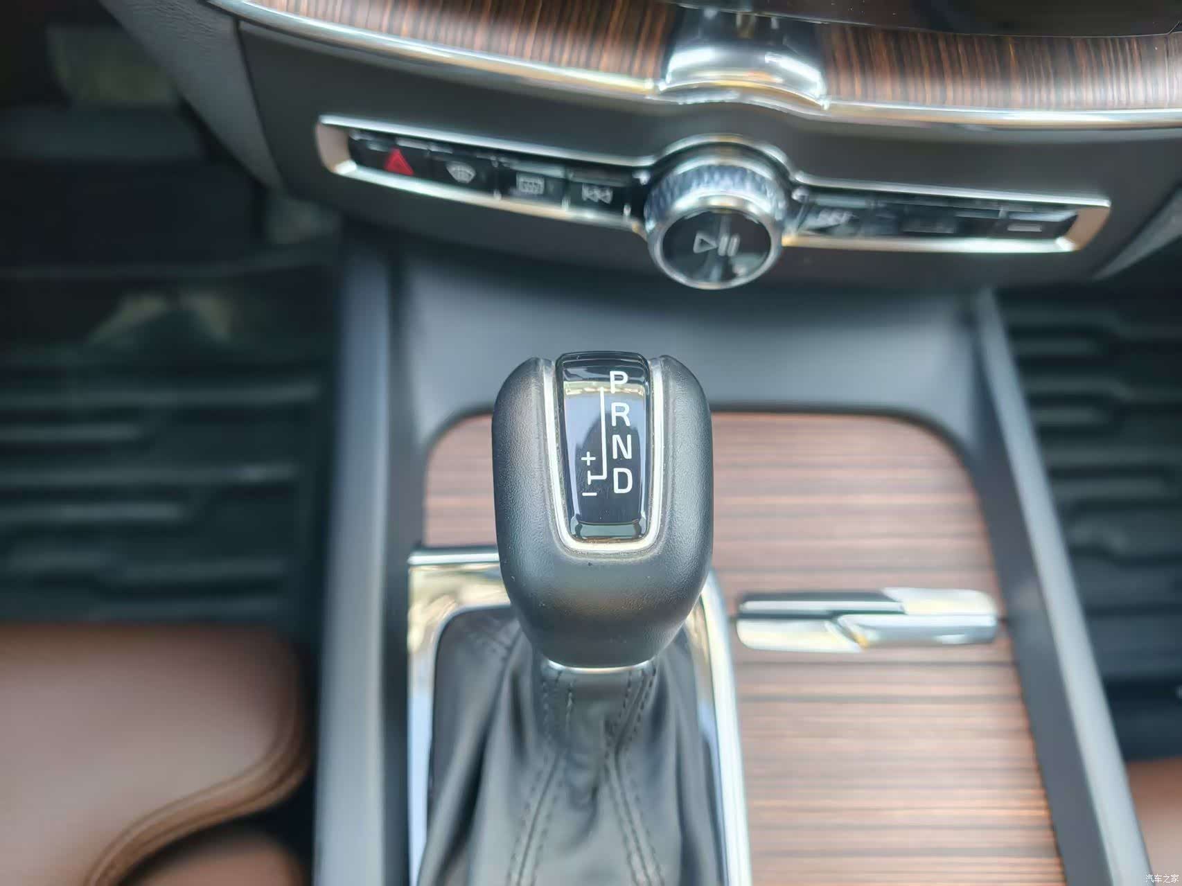 Volvo XC60, 2021 7