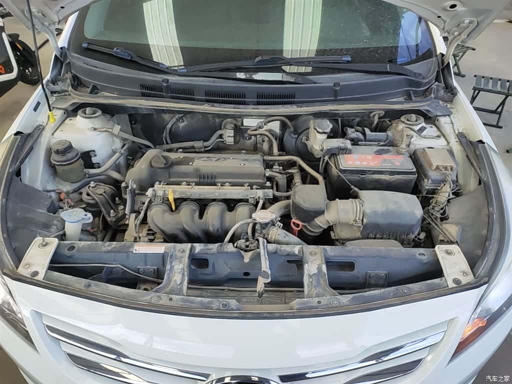 Hyundai GLX, 2016 20