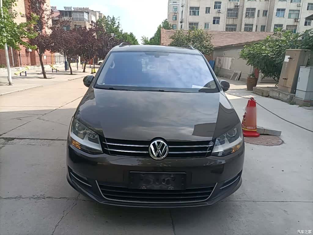 Volkswagen Xia, 2016 3