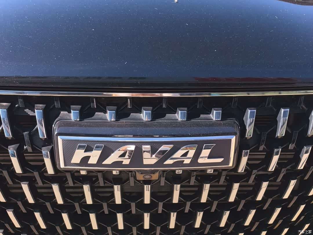 Haval H6, 2023 16