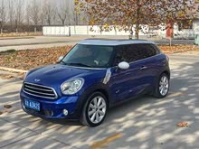 MINI PACEMAN 2014�� 1.6T COOPER ALL4