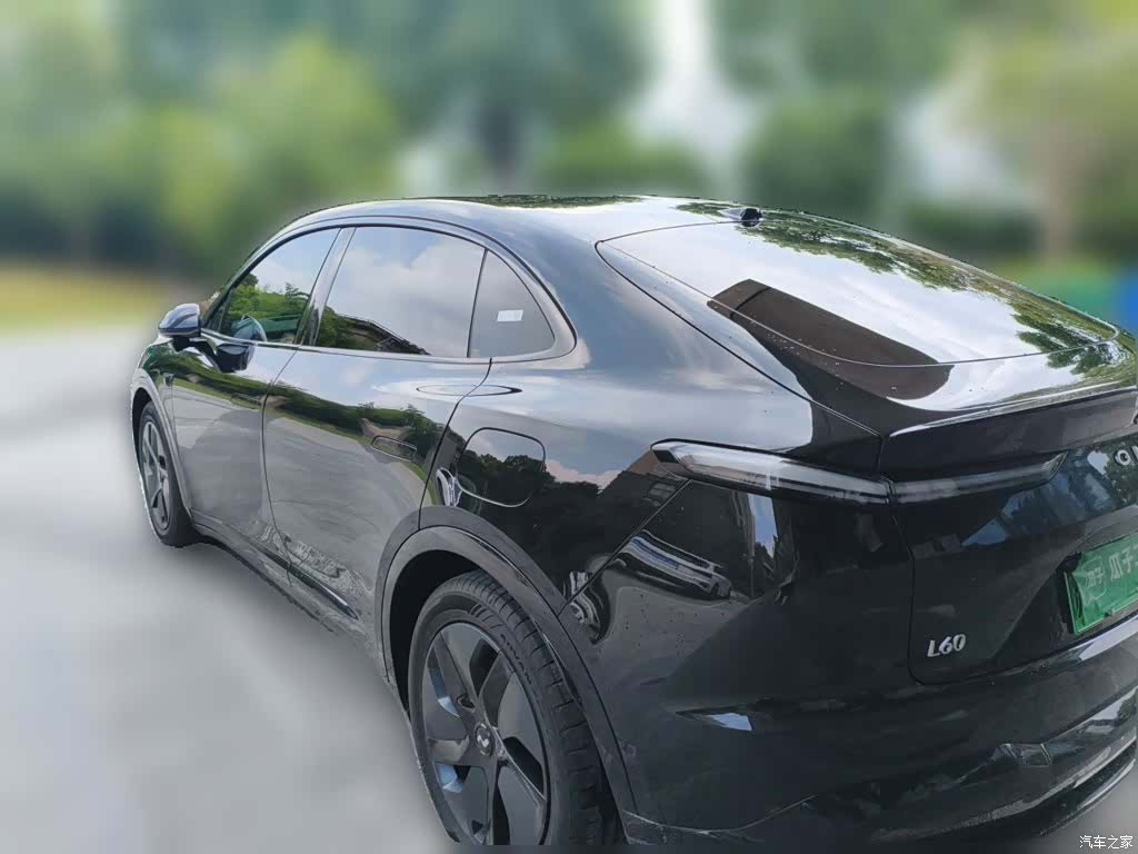 NIO L60, 2024 4