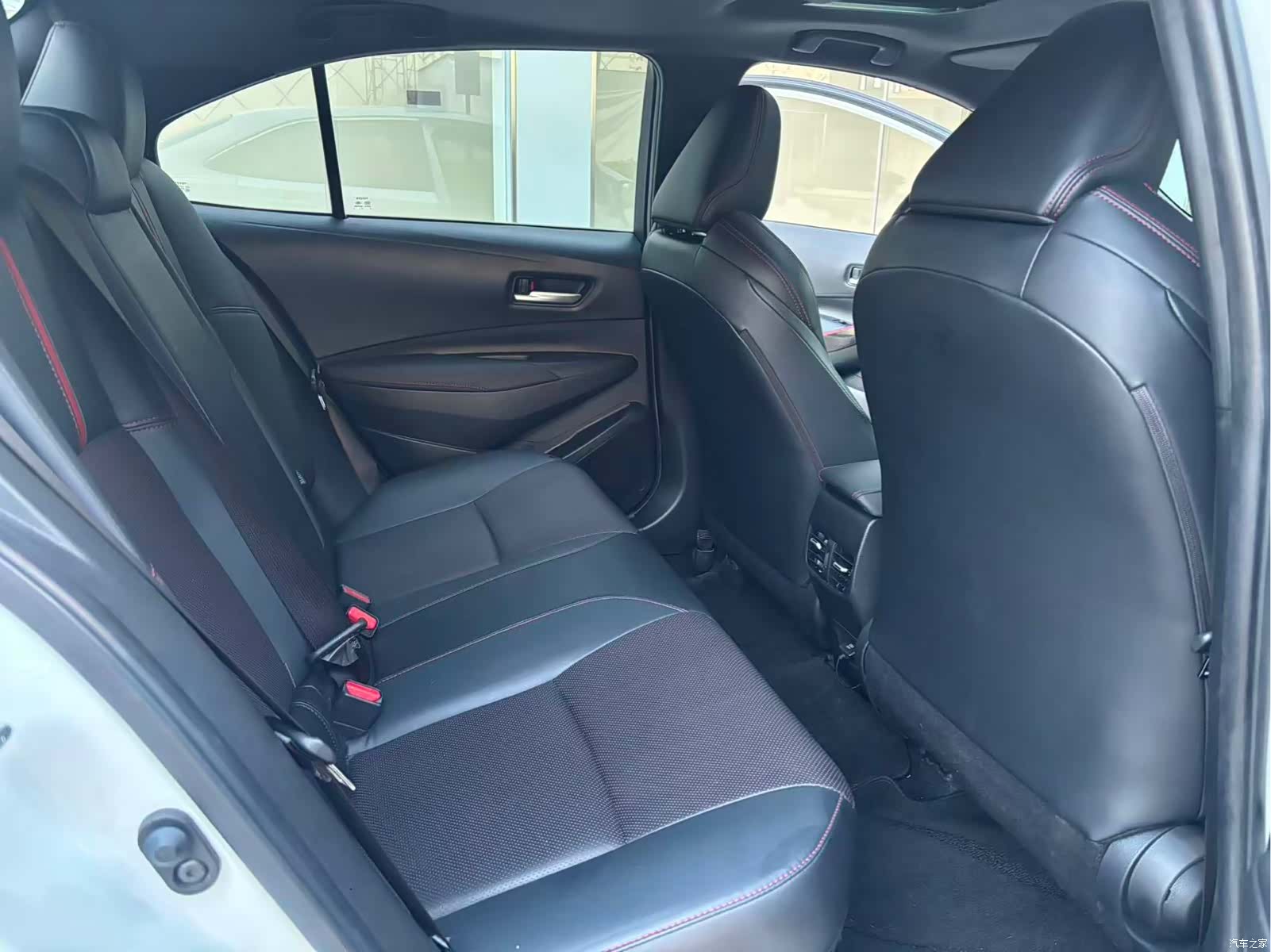 Toyota Levin, 2021 14
