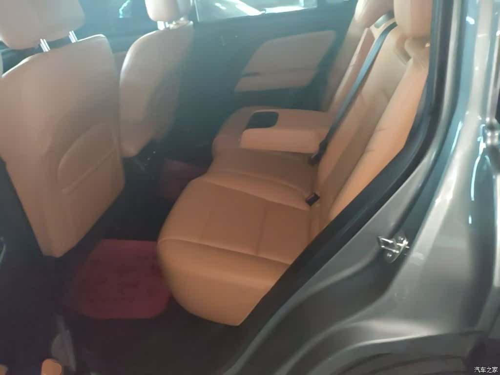 Haval Raptor, 2024 13