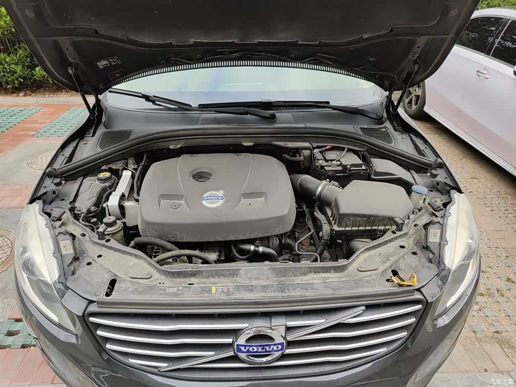 Volvo XC60, 2014 21