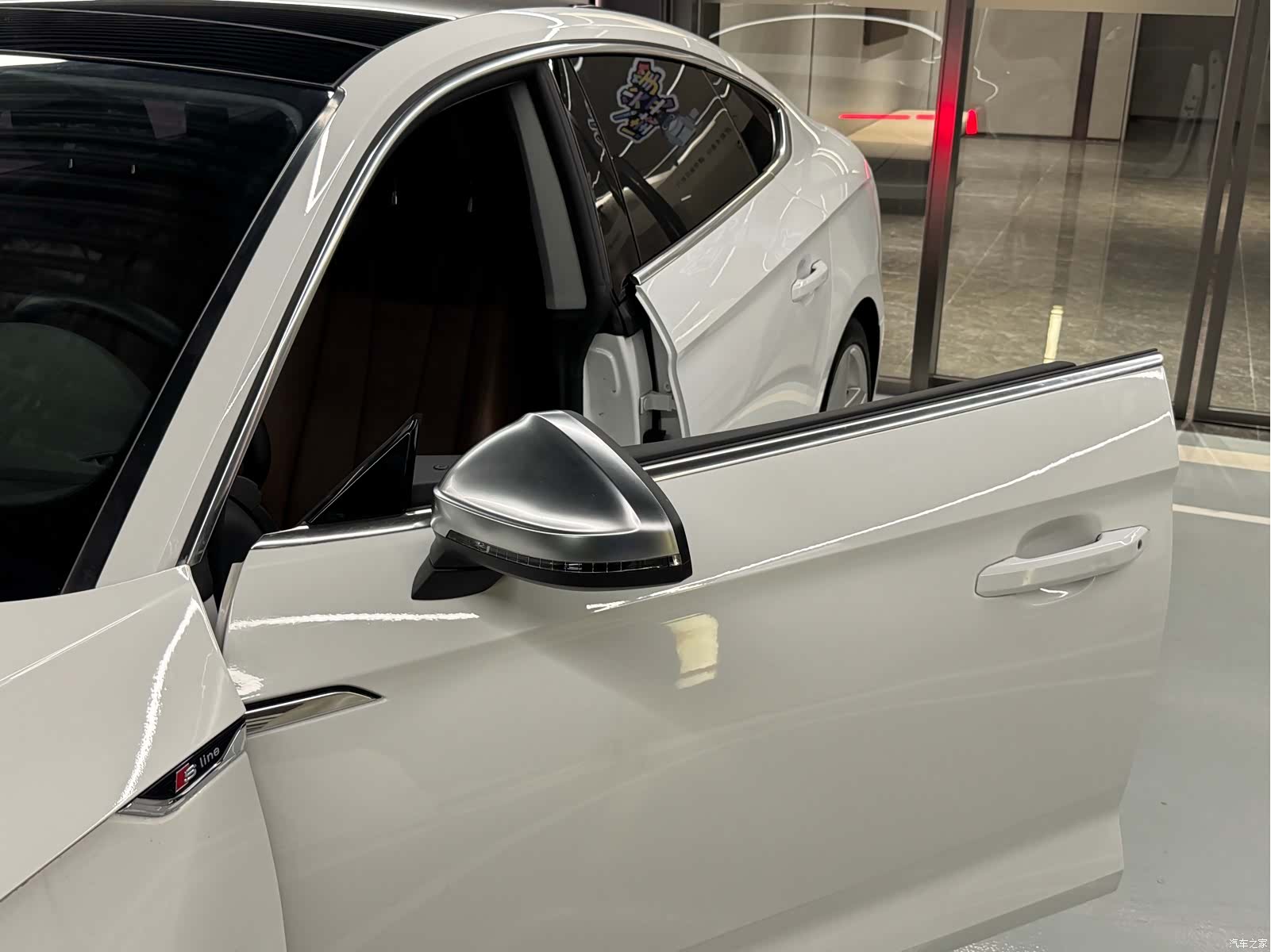 Audi A5, 2017 16