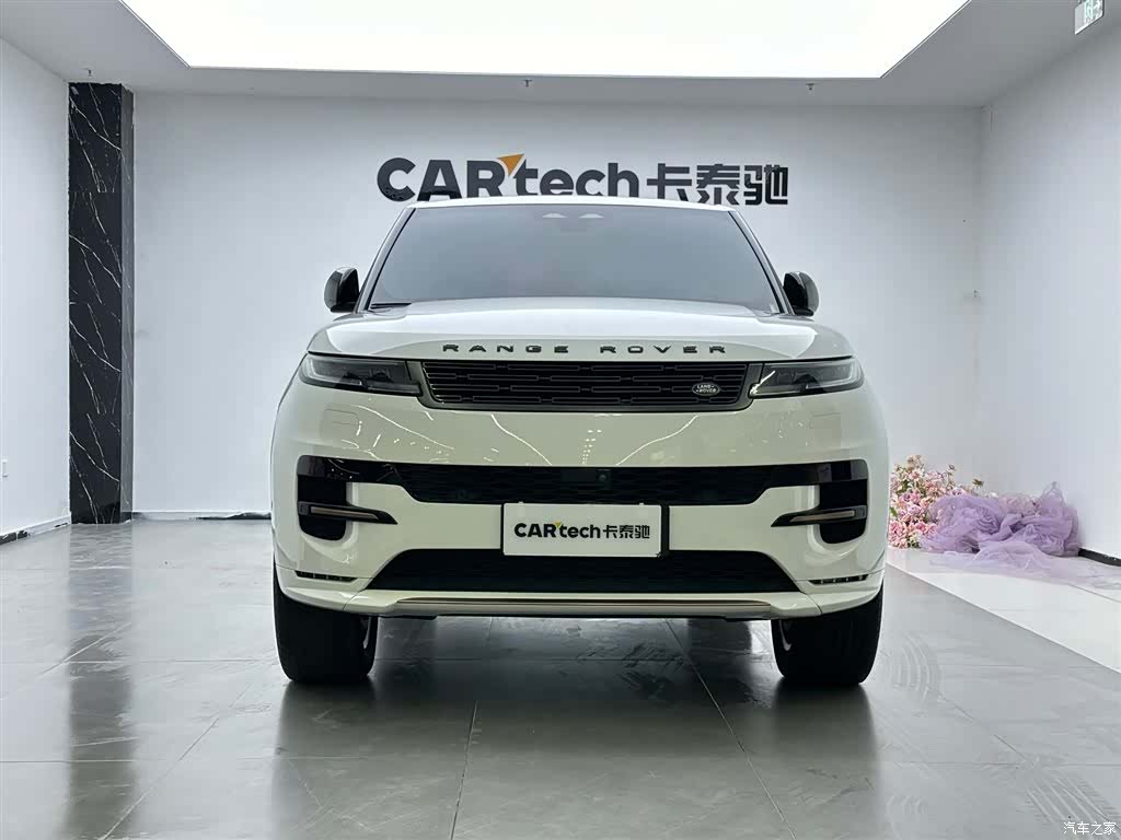 Land Rover Range Rover, 2023 14