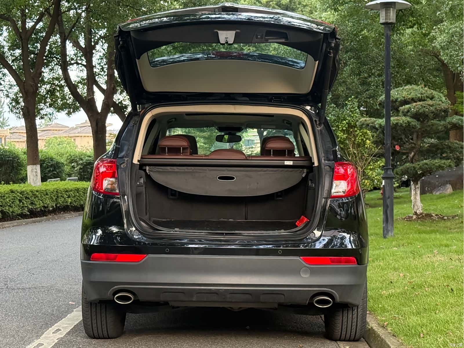 Buick Envision Plus, 2016 6