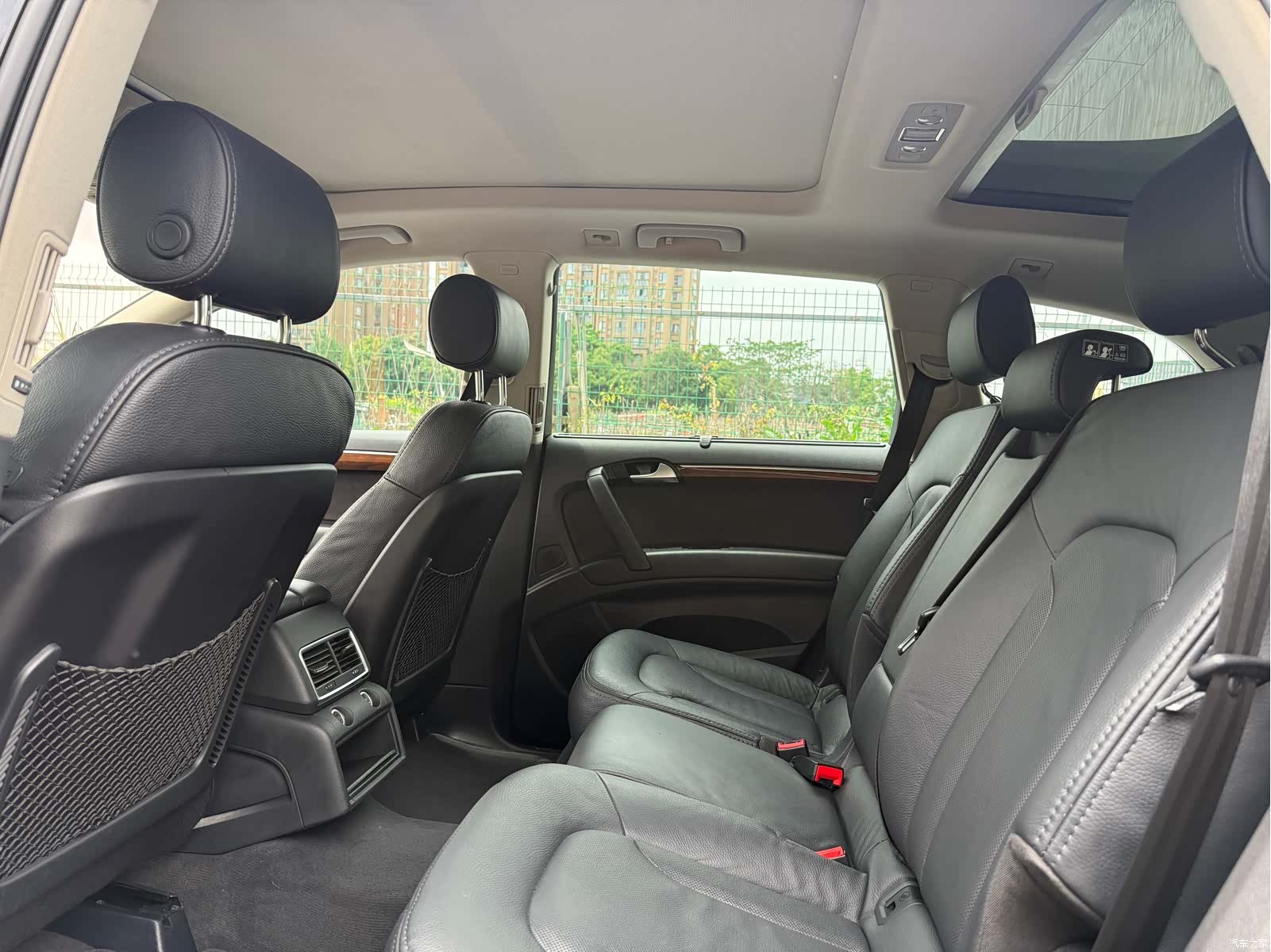 Audi Q7, 2015 17