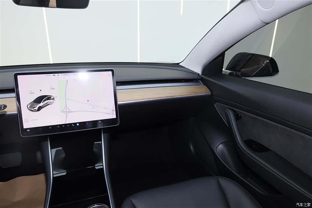 Tesla Model 3, 2020 21
