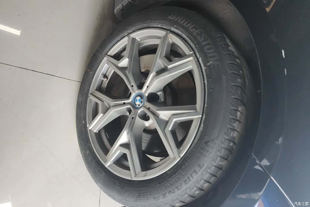 BMW i3, 2023 6