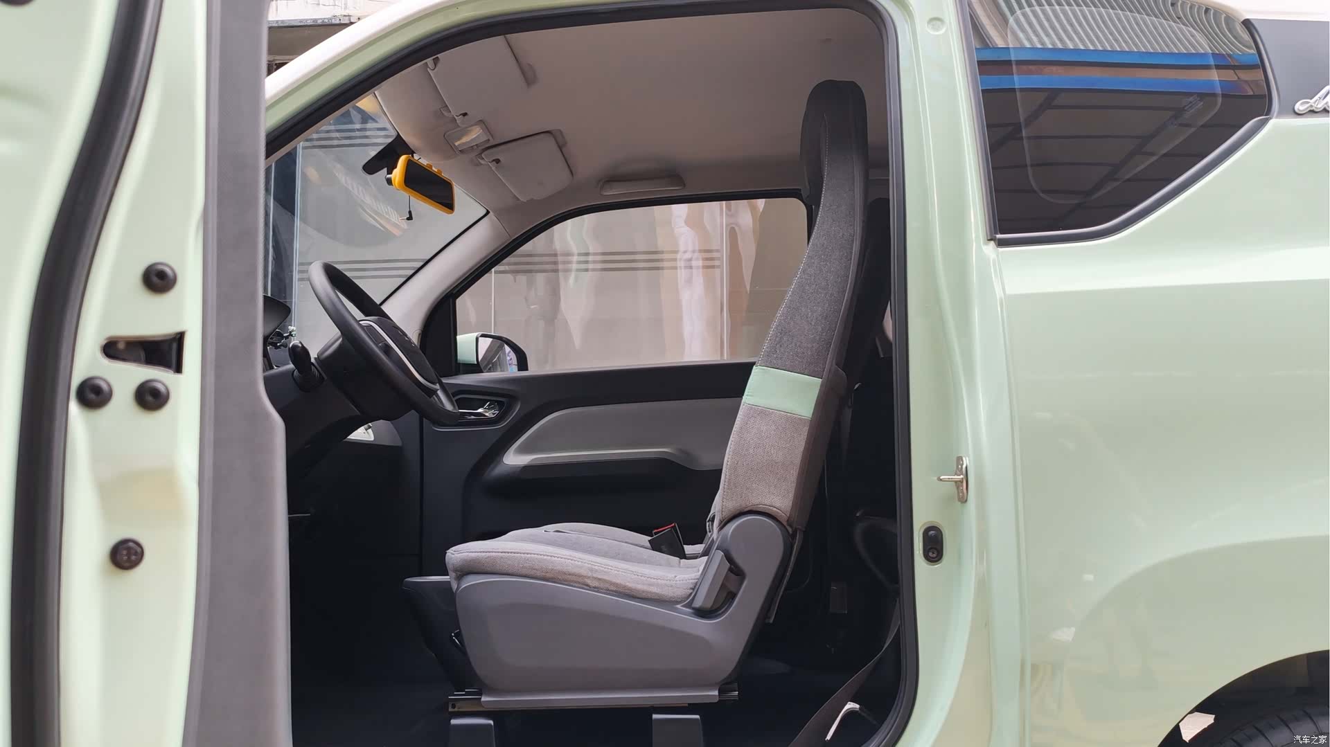 Wuling MINIEV, 2021 14