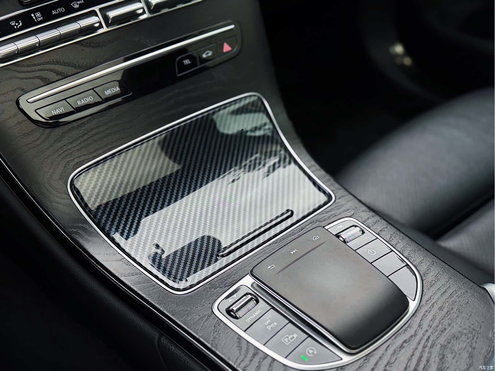 Mercedes-Benz C-Class, 2019 4